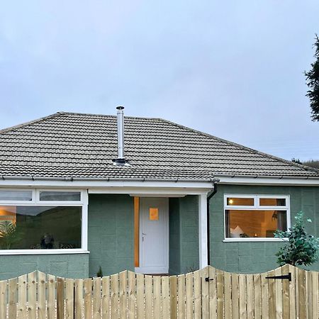 Mossdale Cottage Dalmellington Exterior photo